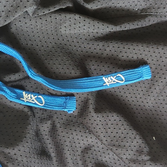K1X basketball shorts - Picture 3 of 6